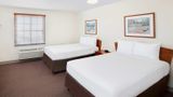 WoodSpring Suites Houston Willowbrook Room