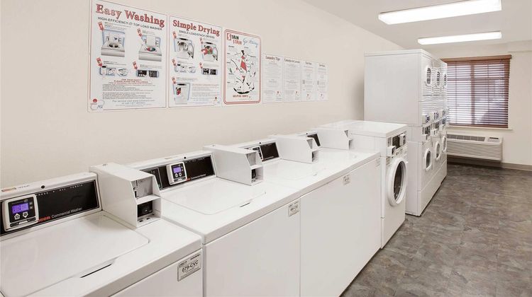 WoodSpring Suites Houston Willowbrook Other