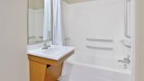 WoodSpring Suites Houston Willowbrook Room