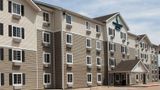 WoodSpring Suites Houston Willowbrook Exterior