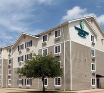 WoodSpring Suites Houston Willowbrook Exterior