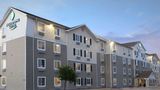 <b>WoodSpring Suites Houston Westchase Exterior</b>. Images powered by <a href="https://iceportal.shijigroup.com/" title="IcePortal" target="_blank">IcePortal</a>.