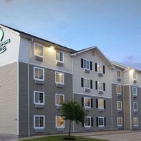 WoodSpring Suites Houston Westchase