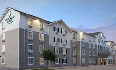 WoodSpring Suites Houston Westchase