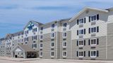 <b>WoodSpring Suites Houston Westchase Exterior</b>. Images powered by <a href="https://iceportal.shijigroup.com/" title="IcePortal" target="_blank">IcePortal</a>.
