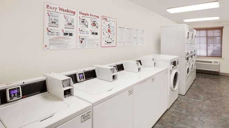 WoodSpring Suites Houston Westchase Other