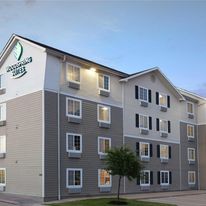 WoodSpring Suites Houston Westchase