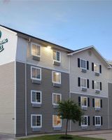 WoodSpring Suites Houston Westchase