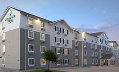 WoodSpring Suites Houston Westchase