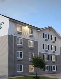 WoodSpring Suites Houston Westchase