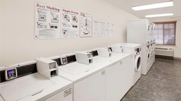 WoodSpring Suites Houston Westchase Other