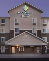 WoodSpring Suites San Angelo