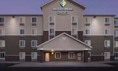 WoodSpring Suites San Angelo