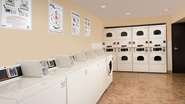 WoodSpring Suites San Angelo Other