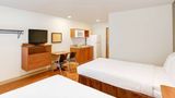 <b>WoodSpring Suites College Station Room</b>. Images powered by <a href="https://iceportal.shijigroup.com/" title="IcePortal" target="_blank">IcePortal</a>.