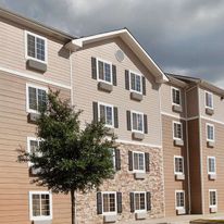 WoodSpring Suites College Station