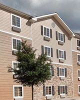 WoodSpring Suites College Station