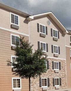 WoodSpring Suites College Station