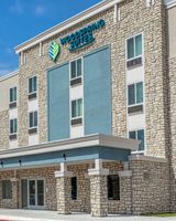 WoodSpring Suites Austin Georgetown