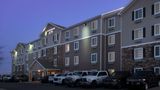 <b>WoodSpring Suites Midland Exterior</b>. Images powered by <a href="https://iceportal.shijigroup.com/" title="IcePortal" target="_blank">IcePortal</a>.