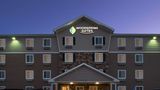 <b>WoodSpring Suites Midland Exterior</b>. Images powered by <a href="https://iceportal.shijigroup.com/" title="IcePortal" target="_blank">IcePortal</a>.