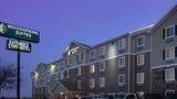 <b>WoodSpring Suites Midland Exterior</b>. Images powered by <a href="https://iceportal.shijigroup.com/" title="IcePortal" target="_blank">IcePortal</a>.