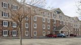 <b>WoodSpring Suites Midland Exterior</b>. Images powered by <a href="https://iceportal.shijigroup.com/" title="IcePortal" target="_blank">IcePortal</a>.
