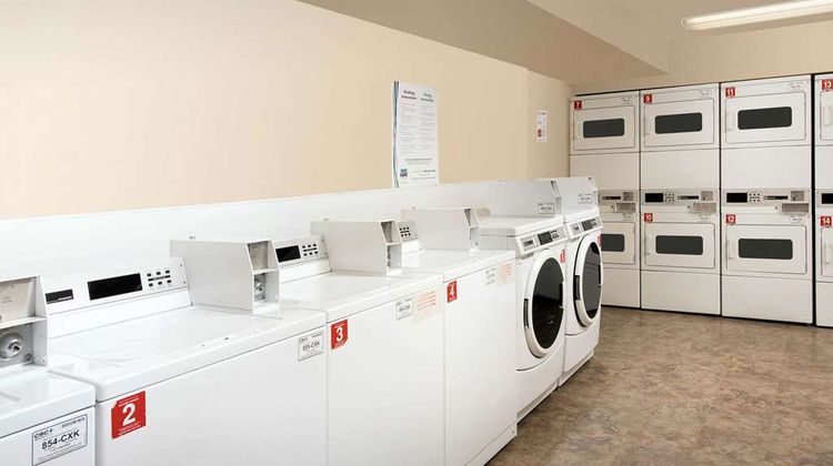 WoodSpring Suites Odessa Other
