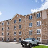 WoodSpring Suites Houston I-10 West