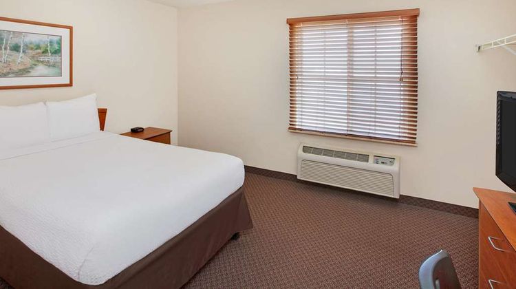 WoodSpring Suites Houston I-10 West Room