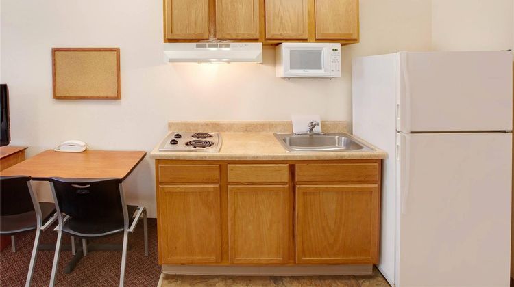 WoodSpring Suites Houston I-10 West Room