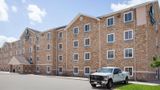 WoodSpring Suites Houston I-10 West Exterior