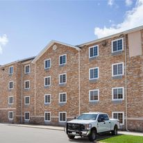 WoodSpring Suites Houston I-10 West