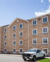 WoodSpring Suites Houston I-10 West