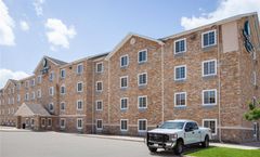 WoodSpring Suites Houston I-10 West