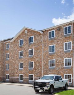 WoodSpring Suites Houston I-10 West