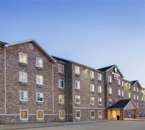 WoodSpring Suites Houston I-10 West Exterior
