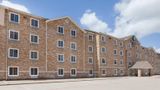 WoodSpring Suites Houston I-10 West Exterior