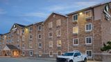 WoodSpring Suites Houston I-10 West Exterior