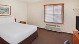 WoodSpring Suites Houston I-10 West Room