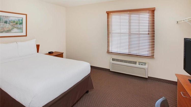WoodSpring Suites Houston I-10 West Room