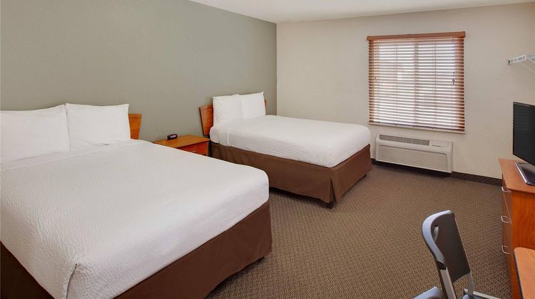 WoodSpring Suites Houston I-10 West Room