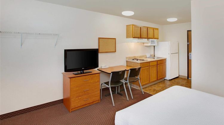 WoodSpring Suites Houston I-10 West Room
