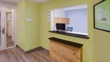 WoodSpring Suites Houston I-10 West Lobby