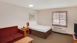 WoodSpring Suites Houston I-10 West Room