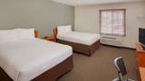 WoodSpring Suites Houston I-10 West Room