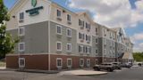 WoodSpring Suites San Antonio I-35 North Exterior