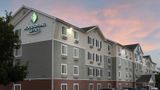 WoodSpring Suites San Antonio I-35 North Exterior