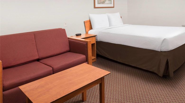<b>WoodSpring Suites San Antonio I-35 North Room</b>. Images powered by <a href="https://iceportal.shijigroup.com/" title="IcePortal" target="_blank">IcePortal</a>.