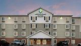 WoodSpring Suites San Antonio I-35 North Exterior